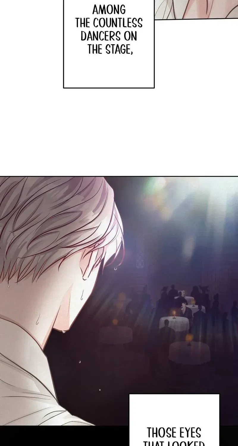 Ballerino Chapter 2.1 page 74 - 