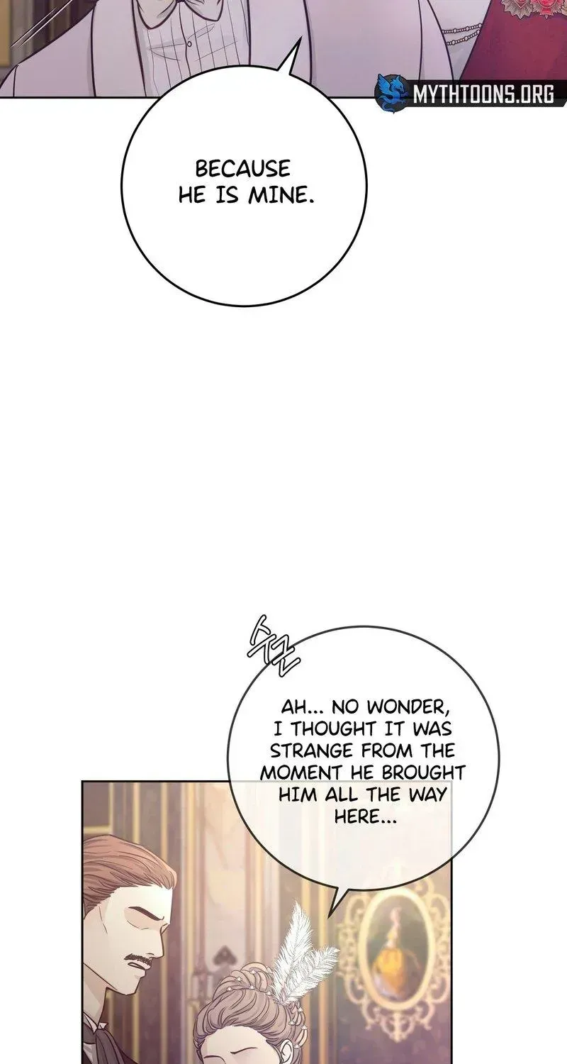 Ballerino Chapter 2.1 page 9 - 