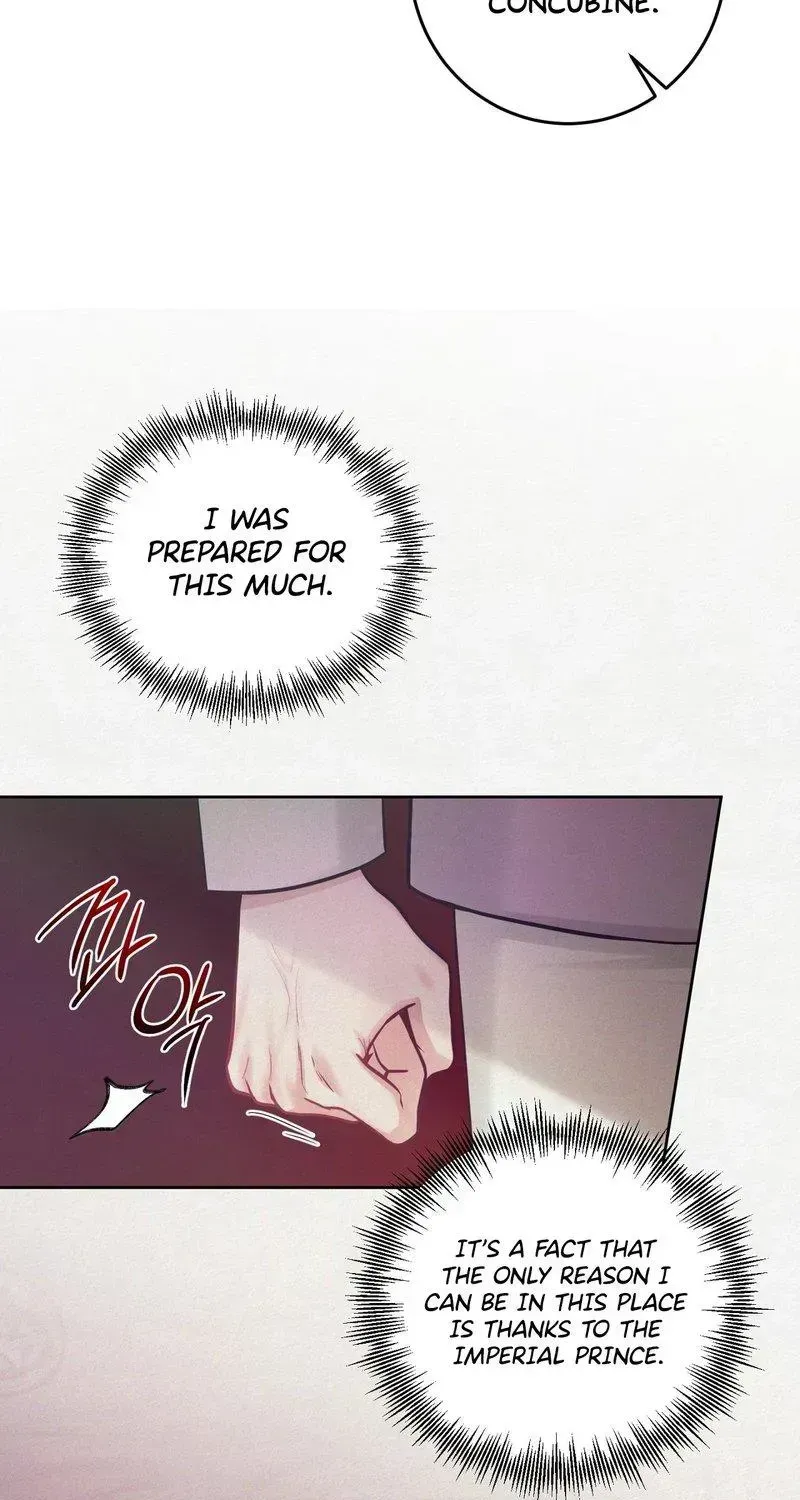 Ballerino Chapter 2.2 page 11 - 