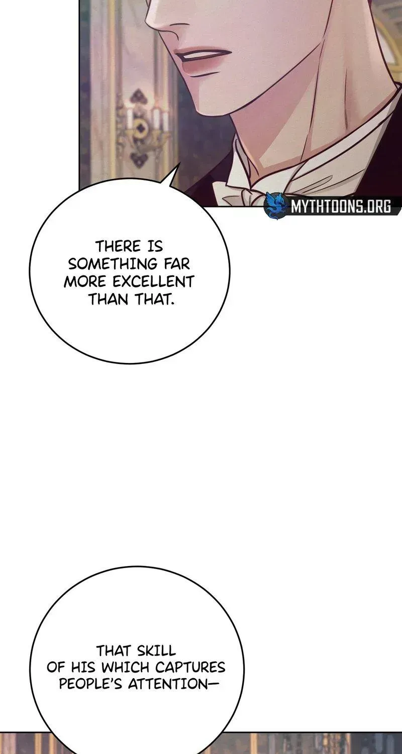 Ballerino Chapter 2.2 page 21 - 