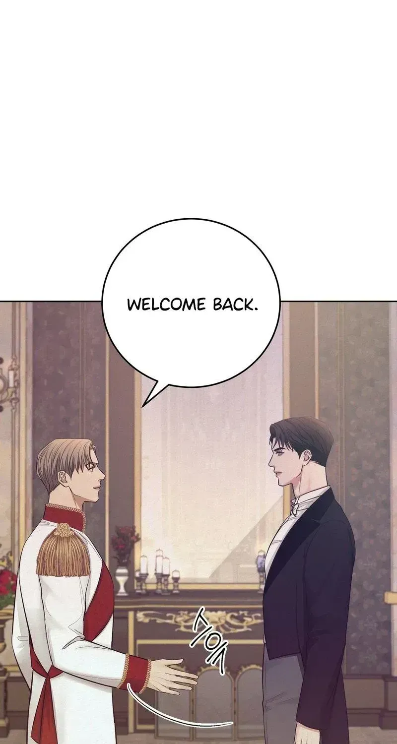 Ballerino Chapter 2.2 page 38 - 