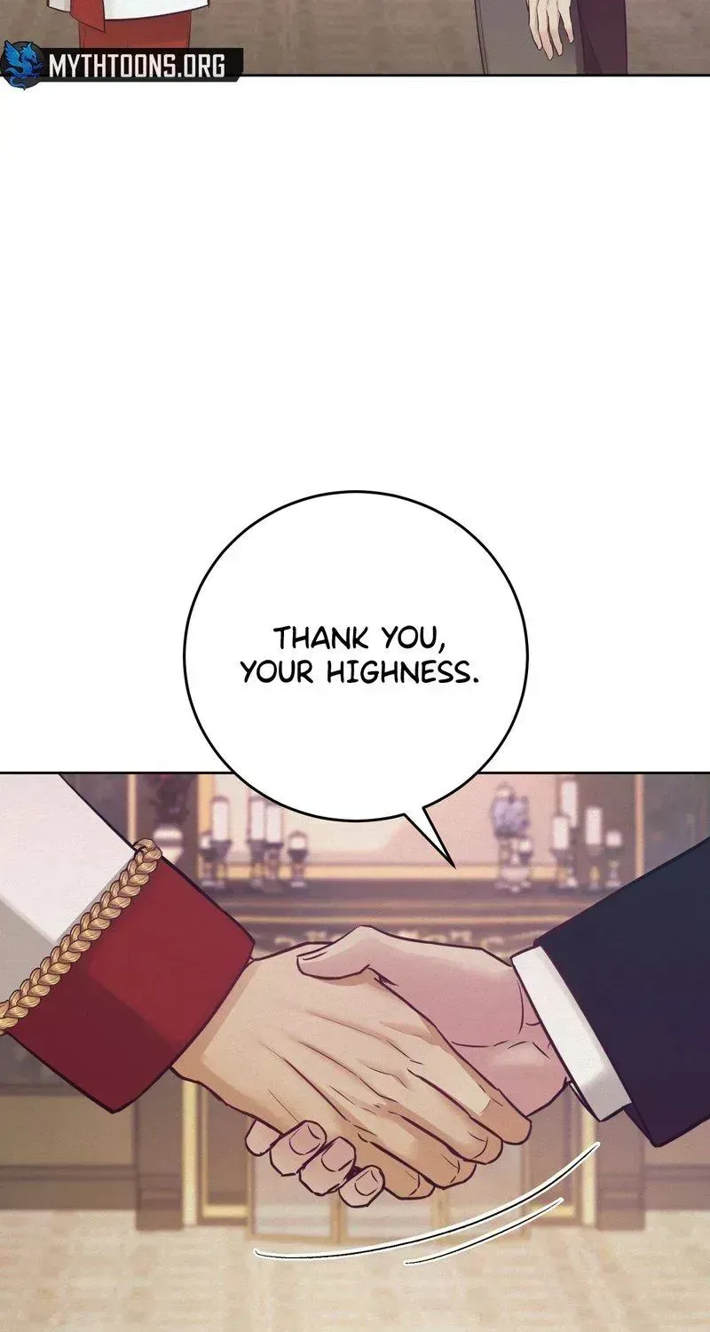 Ballerino Chapter 2.2 page 39 - 