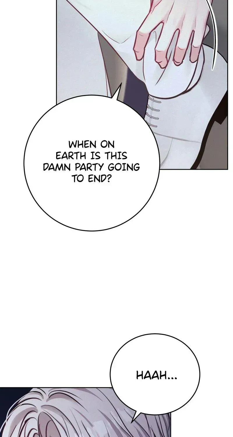 Ballerino Chapter 2.2 page 43 - 