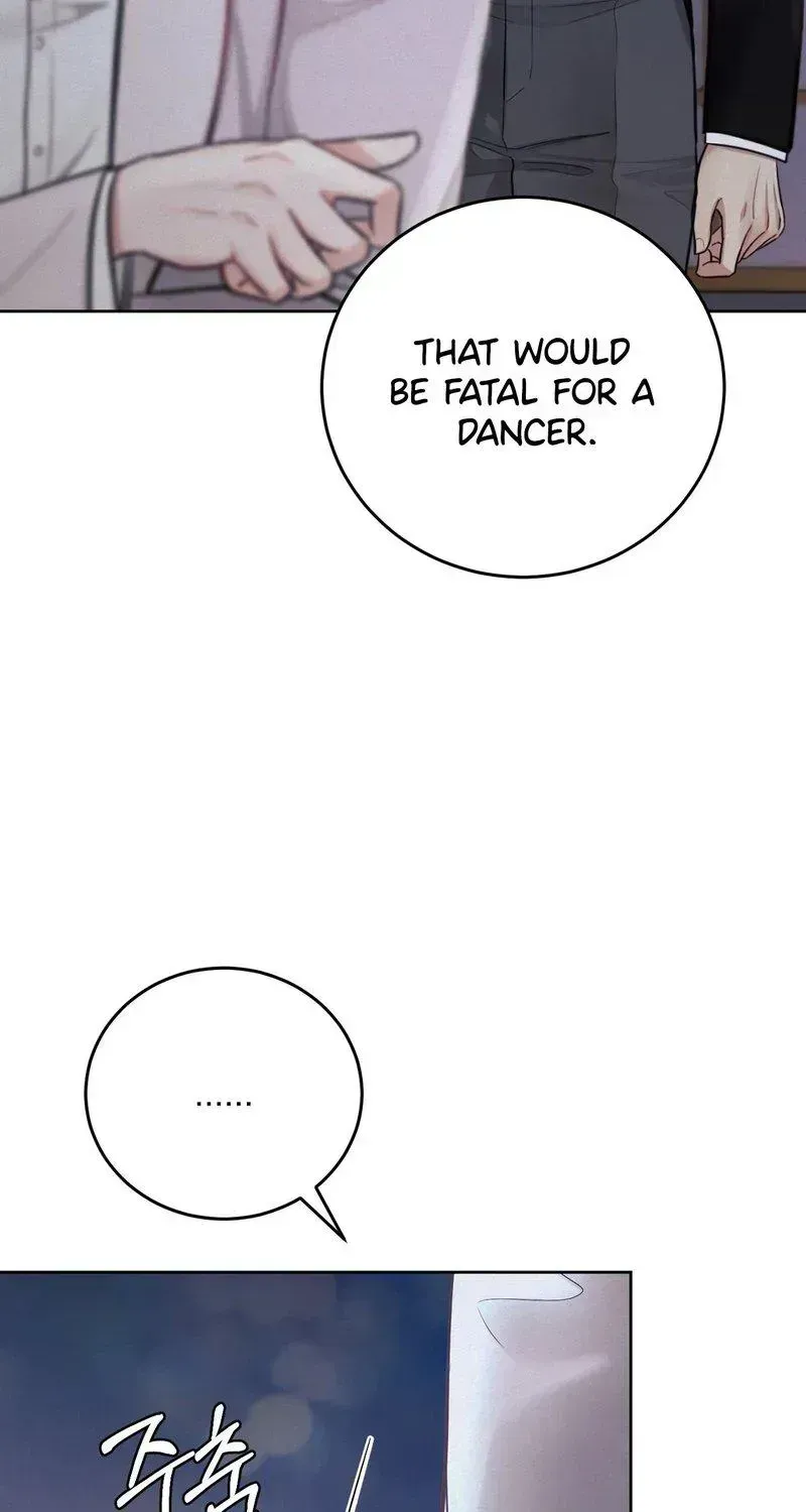 Ballerino Chapter 2.2 page 47 - 