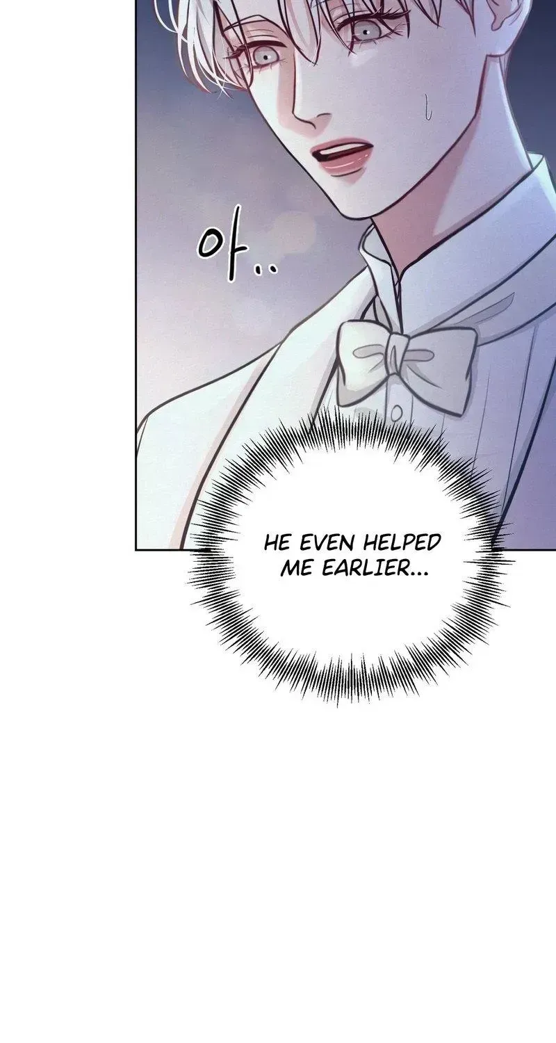Ballerino Chapter 2.2 page 52 - 