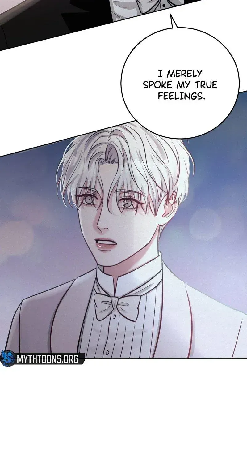 Ballerino Chapter 2.2 page 55 - 