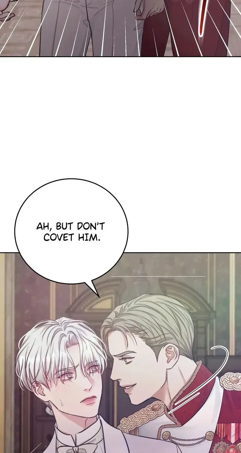 Ballerino Chapter 2.2 page 8 - 