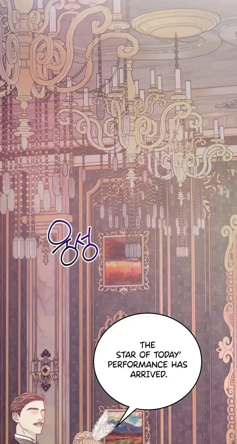 Ballerino Chapter 2.3 page 2 - 