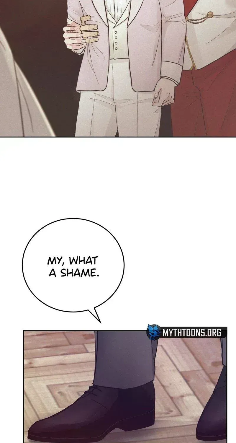 Ballerino Chapter 2.3 page 13 - 