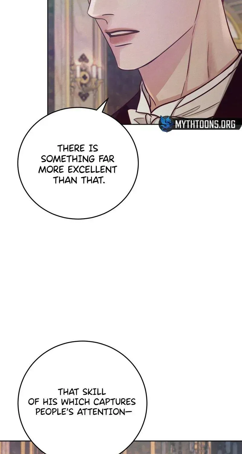 Ballerino Chapter 2.3 page 21 - 