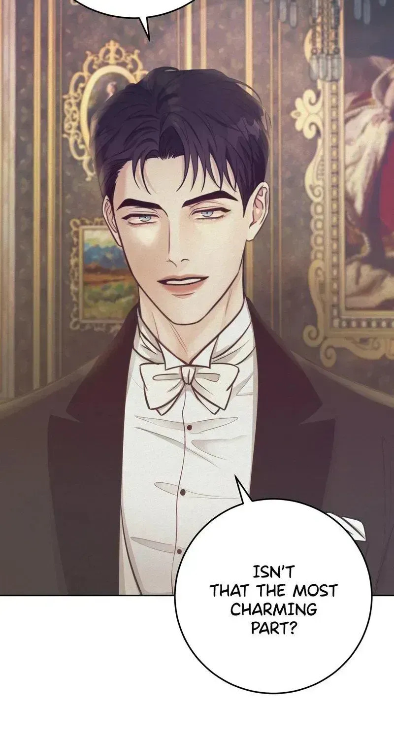 Ballerino Chapter 2.3 page 22 - 