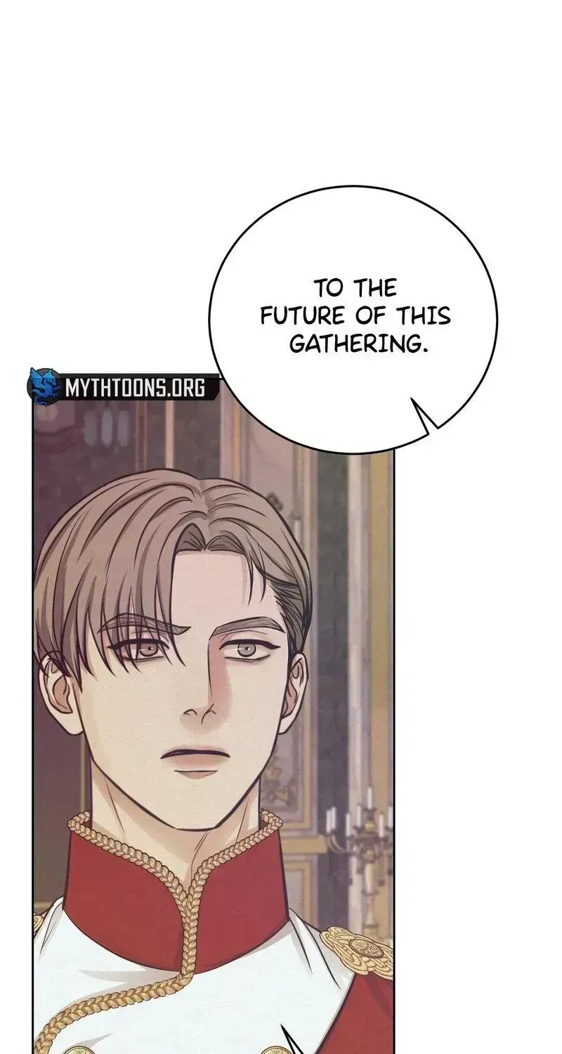Ballerino Chapter 2.3 page 30 - 