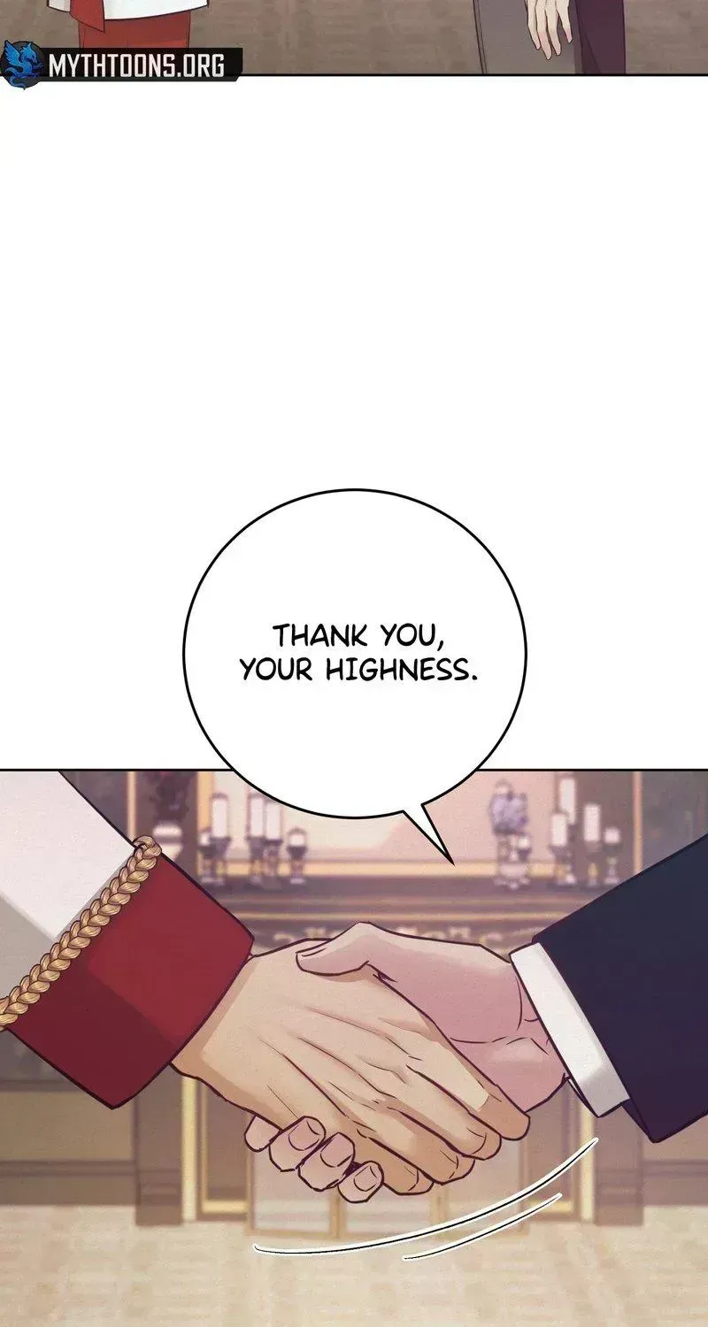 Ballerino Chapter 2.3 page 39 - 