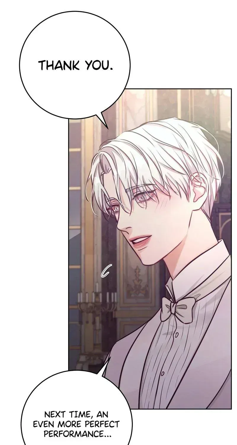 Ballerino Chapter 2.3 page 5 - 