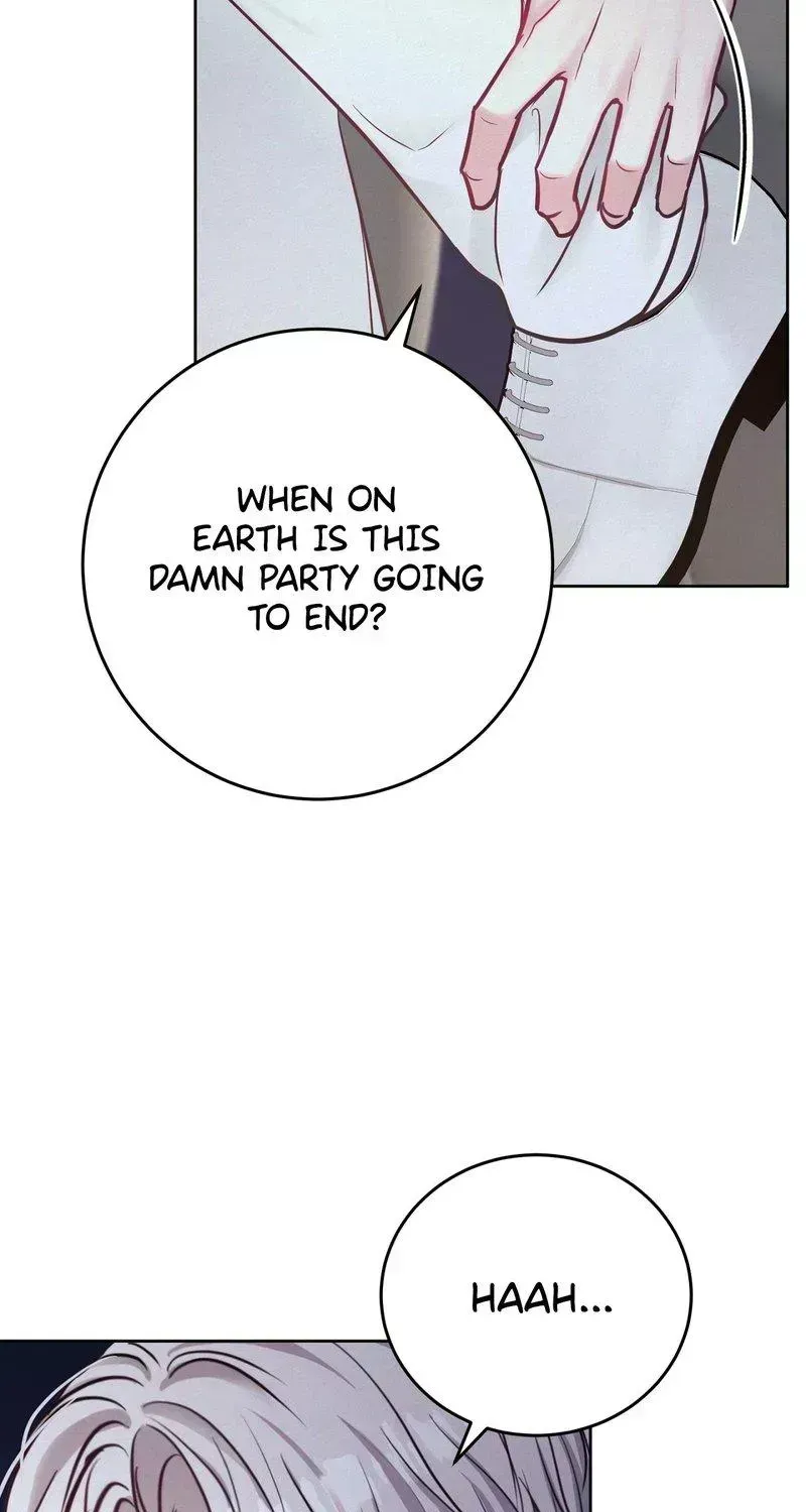 Ballerino Chapter 2.3 page 43 - 
