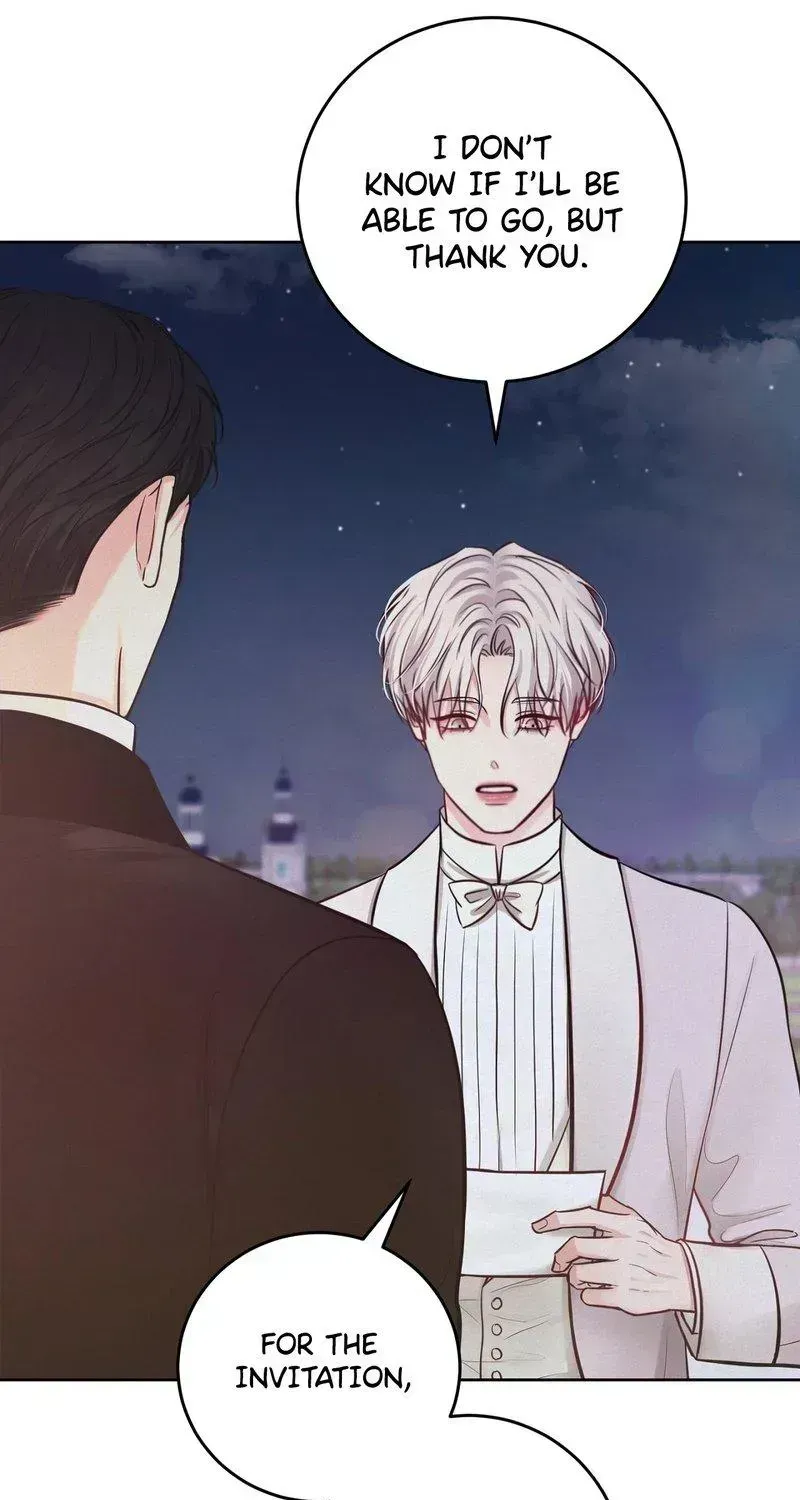 Ballerino Chapter 2.3 page 53 - 