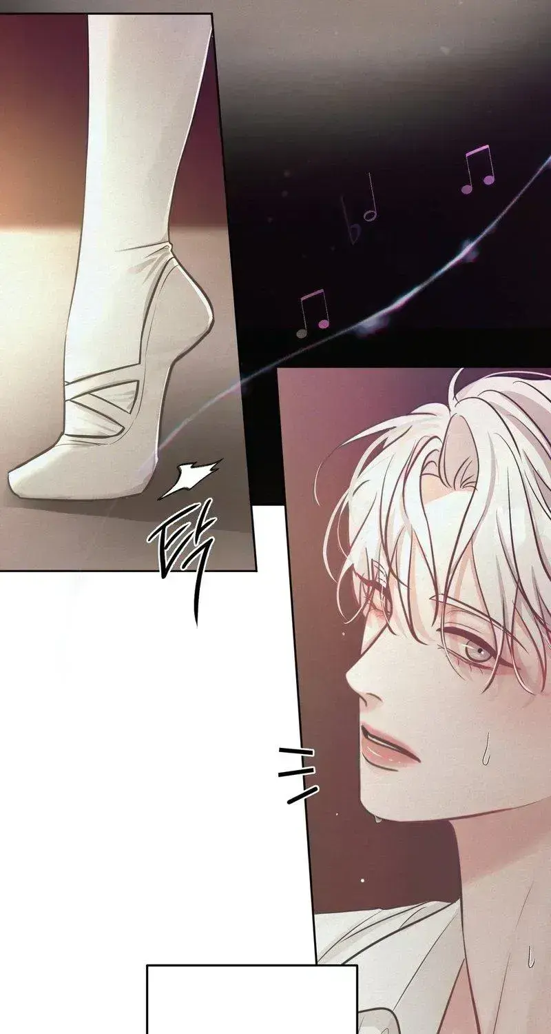 Ballerino Chapter 2.3 page 73 - 