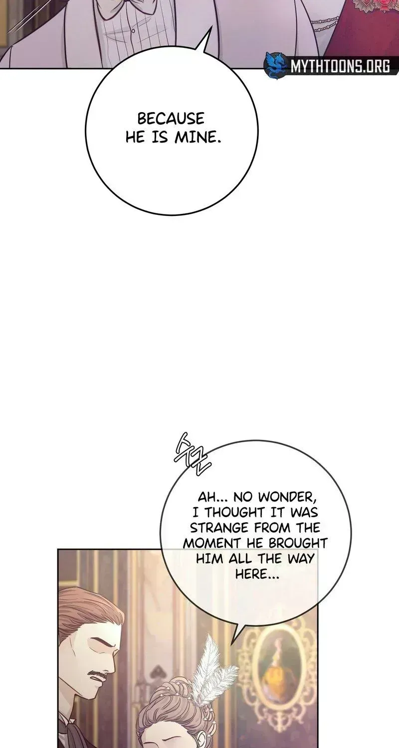 Ballerino Chapter 2.3 page 9 - 