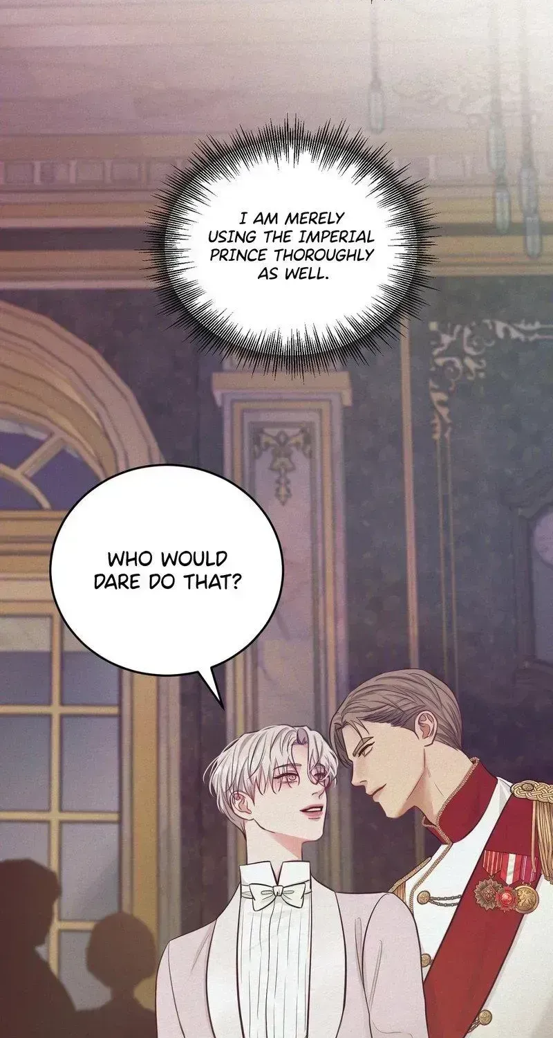 Ballerino Chapter 2.4 page 12 - 