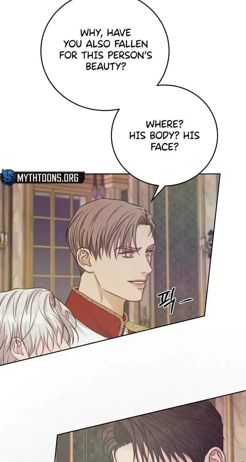 Ballerino Chapter 2.4 page 17 - 