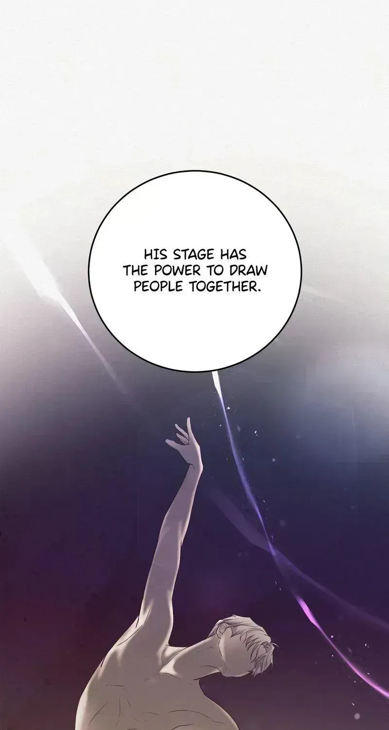 Ballerino Chapter 2.4 page 26 - 