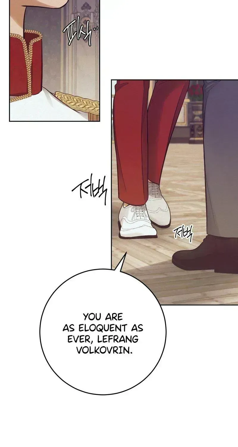 Ballerino Chapter 2.4 page 37 - 