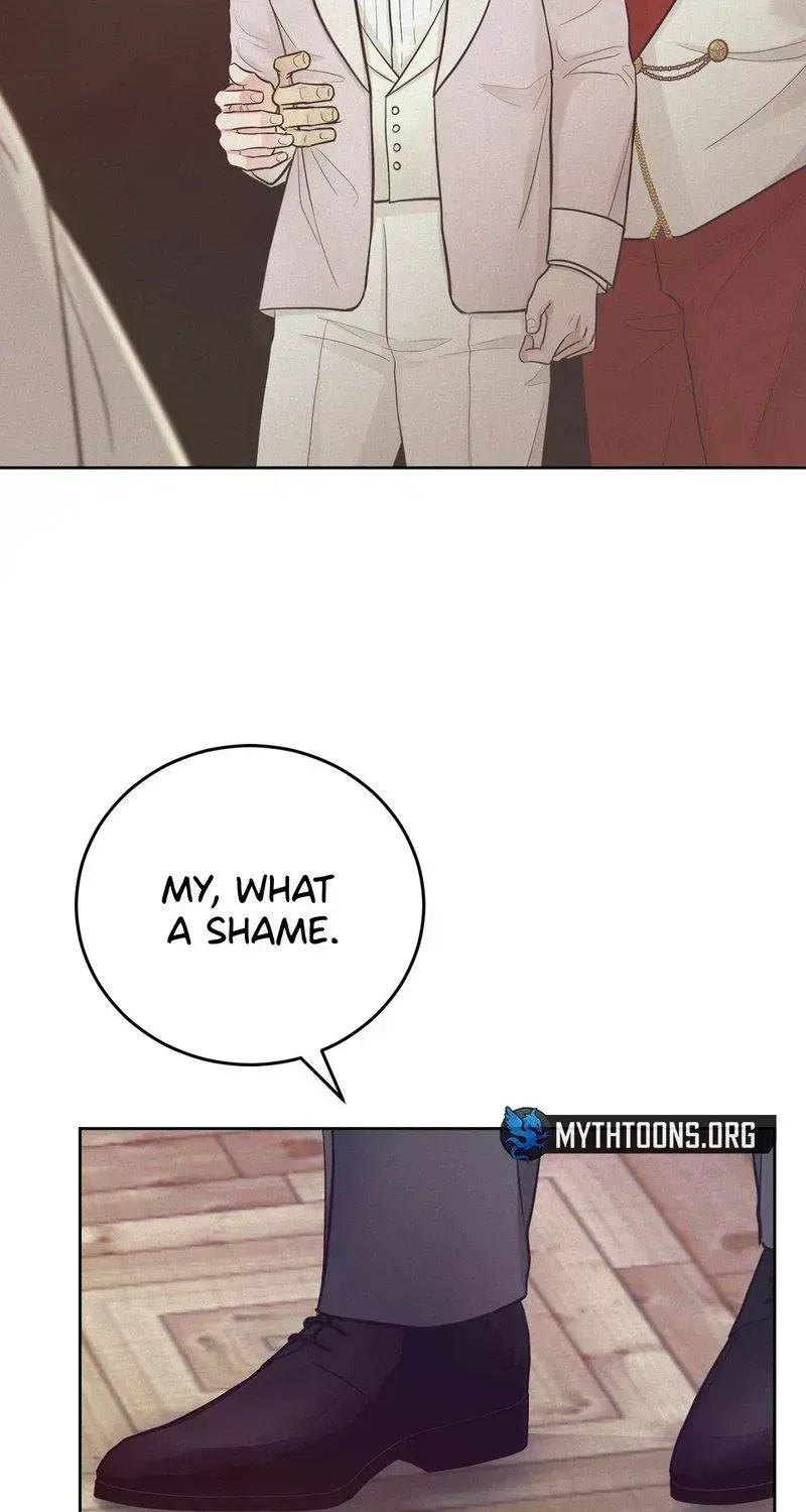 Ballerino Chapter 2.5 page 13 - 