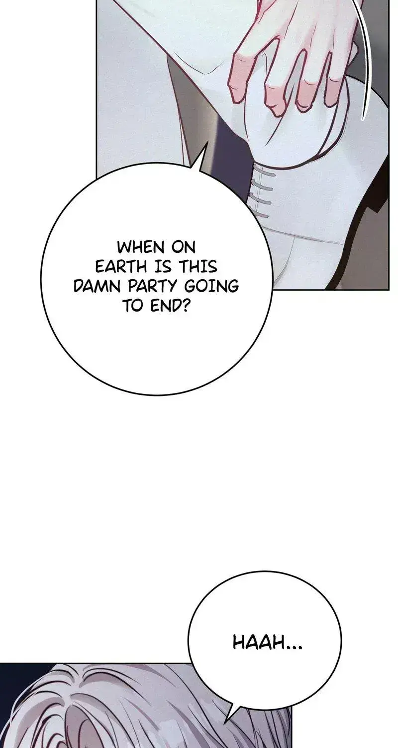 Ballerino Chapter 2.5 page 43 - 