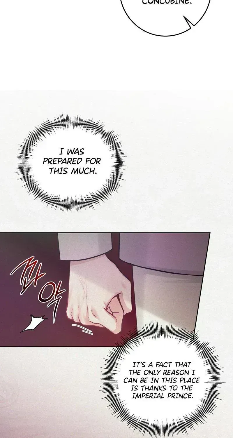 Ballerino Chapter 2.6 page 11 - 