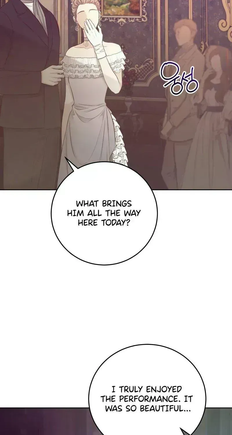 Ballerino Chapter 2.6 page 3 - 