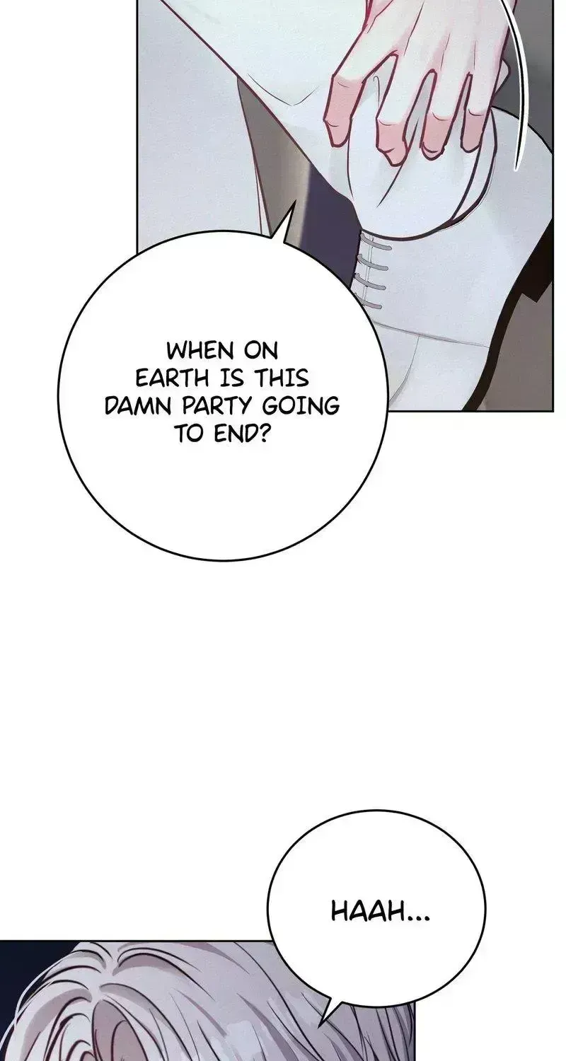 Ballerino Chapter 2.6 page 43 - 
