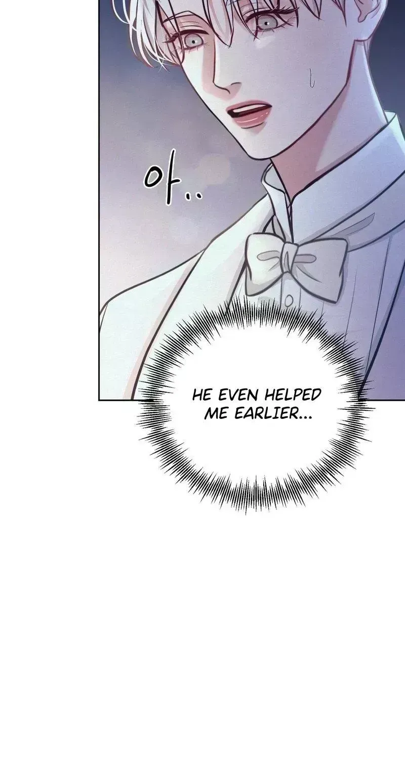 Ballerino Chapter 2.6 page 52 - 