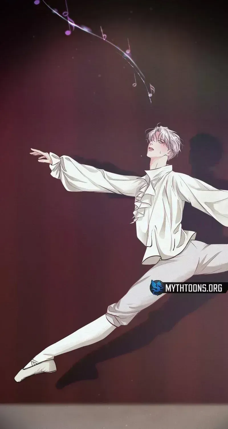 Ballerino Chapter 2.6 page 72 - 