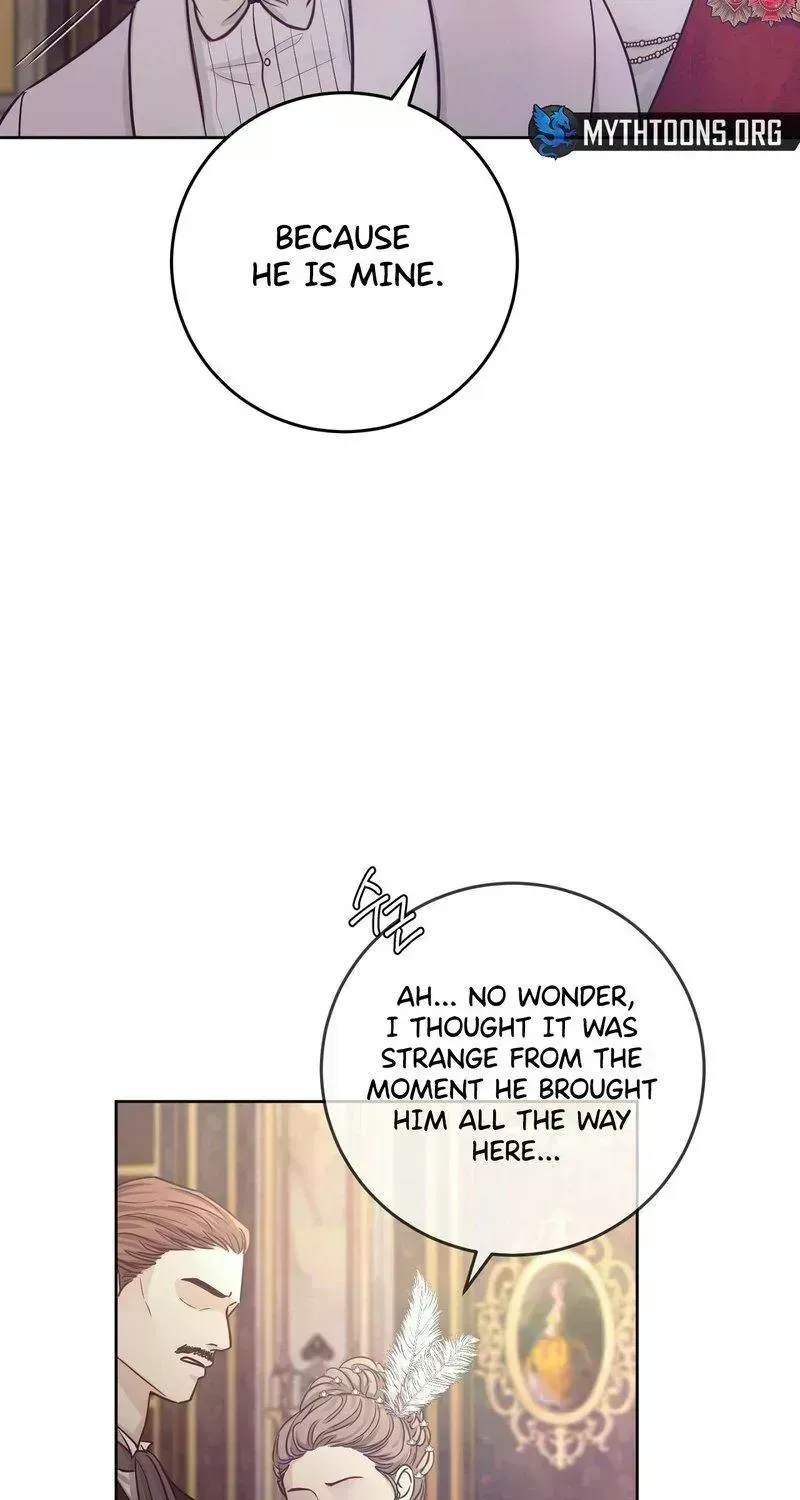 Ballerino Chapter 2.6 page 9 - 