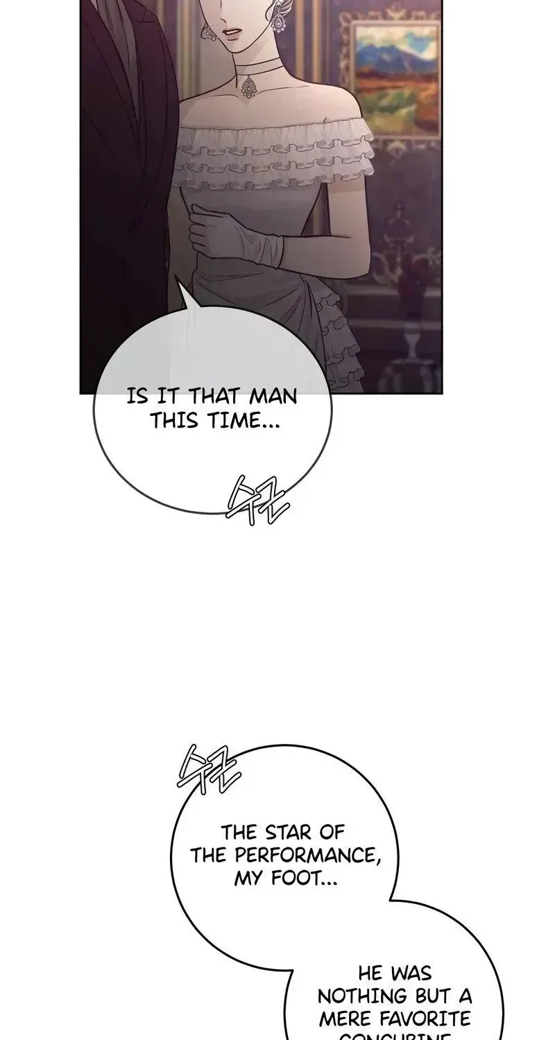 Ballerino Chapter 2.6 page 10 - 