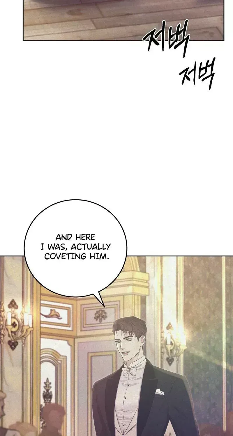 Ballerino Chapter 2.7 page 14 - 