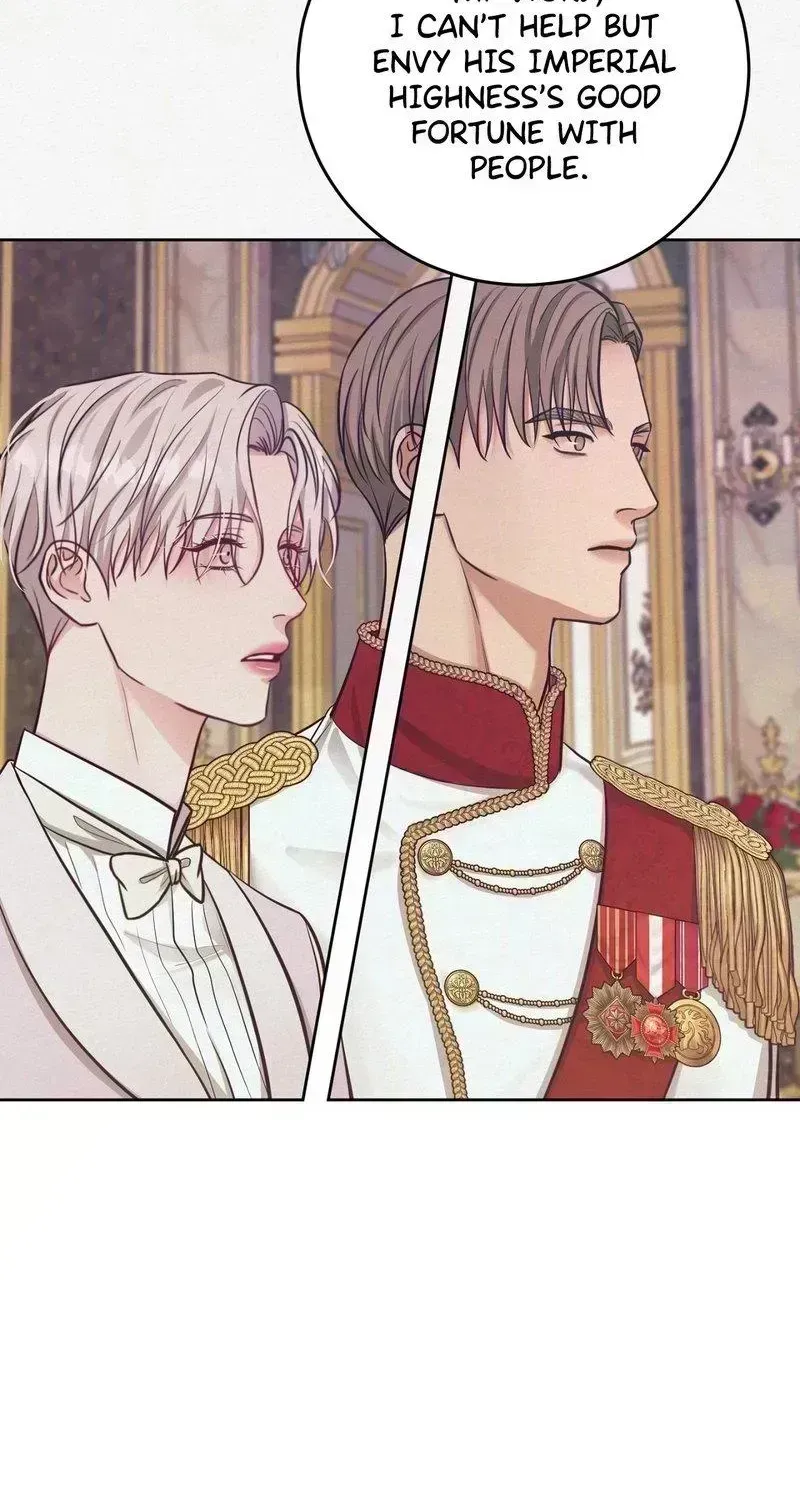 Ballerino Chapter 2.7 page 28 - 