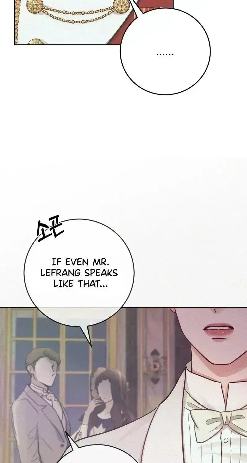 Ballerino Chapter 2.7 page 31 - 