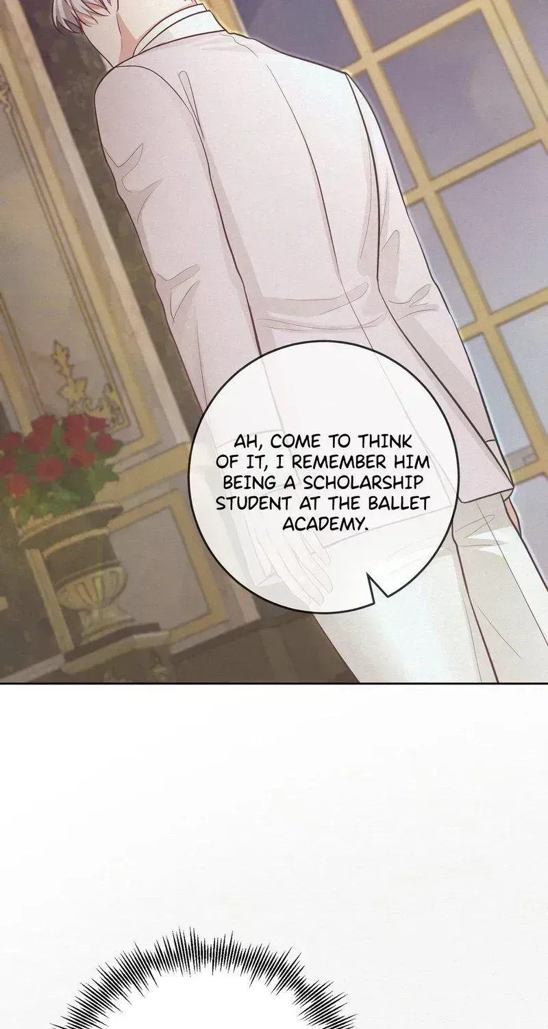 Ballerino Chapter 2.7 page 33 - 