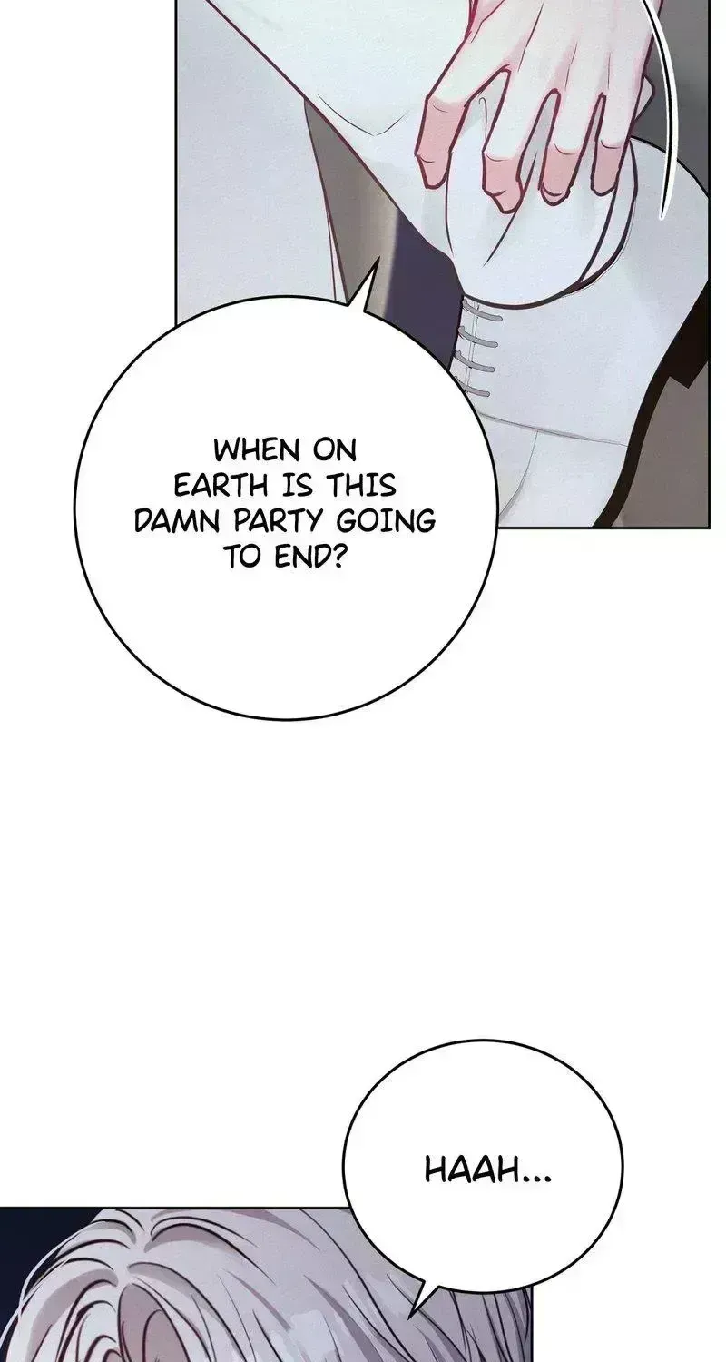 Ballerino Chapter 2.7 page 43 - 