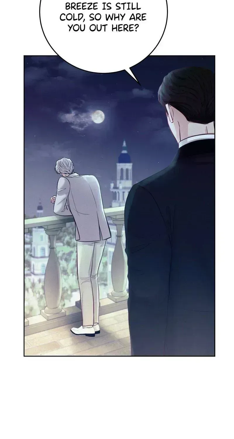Ballerino Chapter 2.7 page 45 - 