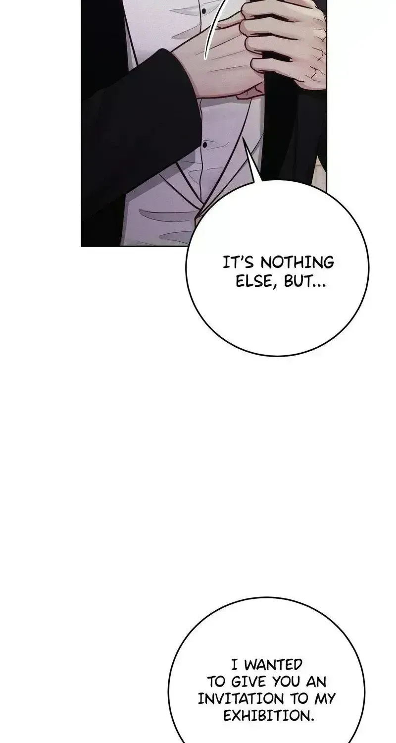 Ballerino Chapter 2.7 page 50 - 