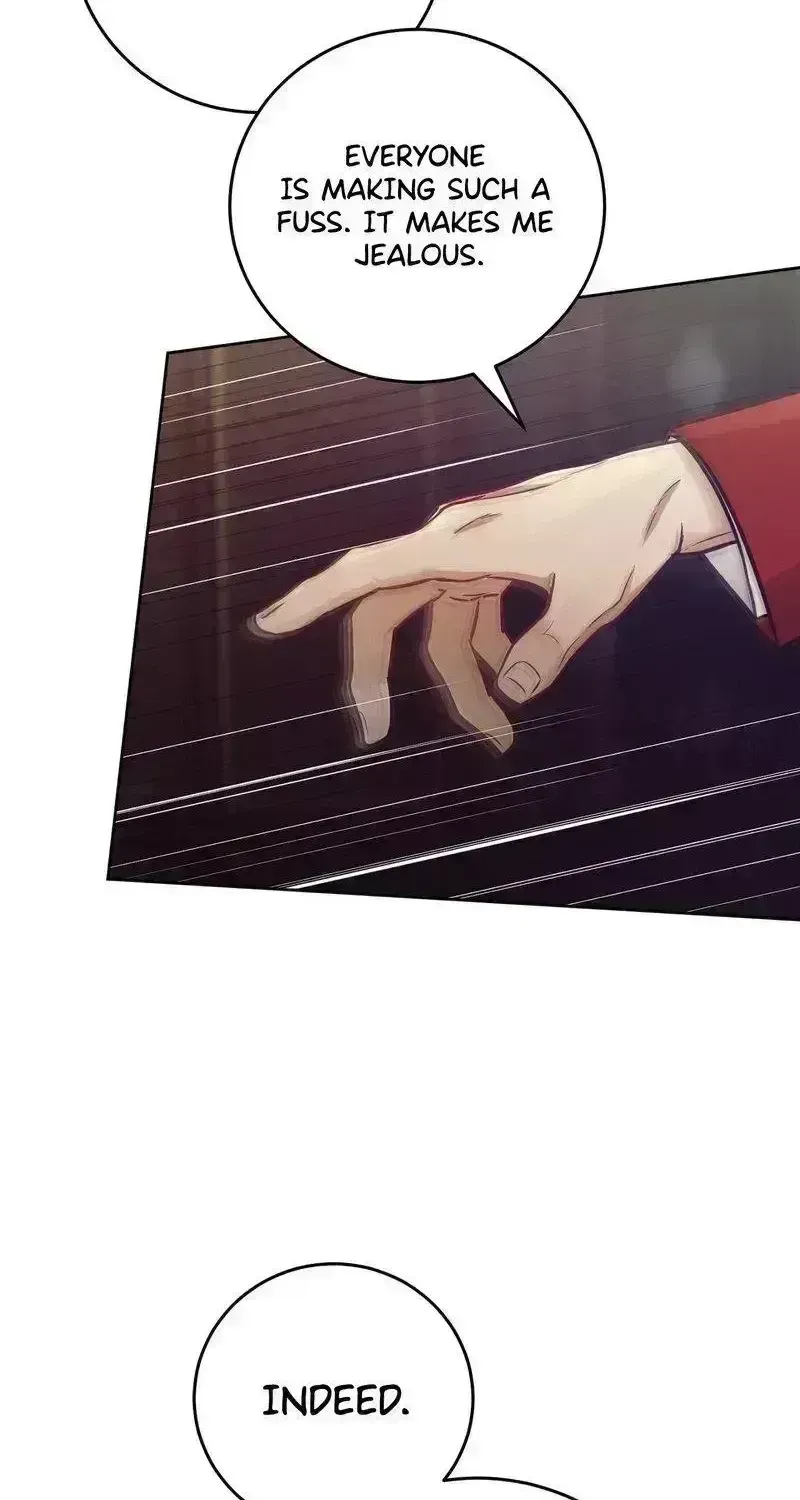 Ballerino Chapter 2.7 page 6 - 