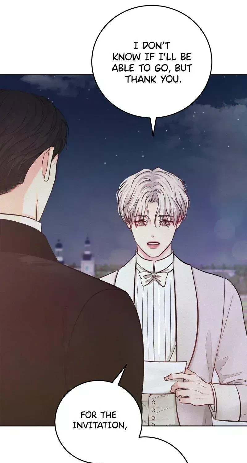 Ballerino Chapter 2.7 page 53 - 