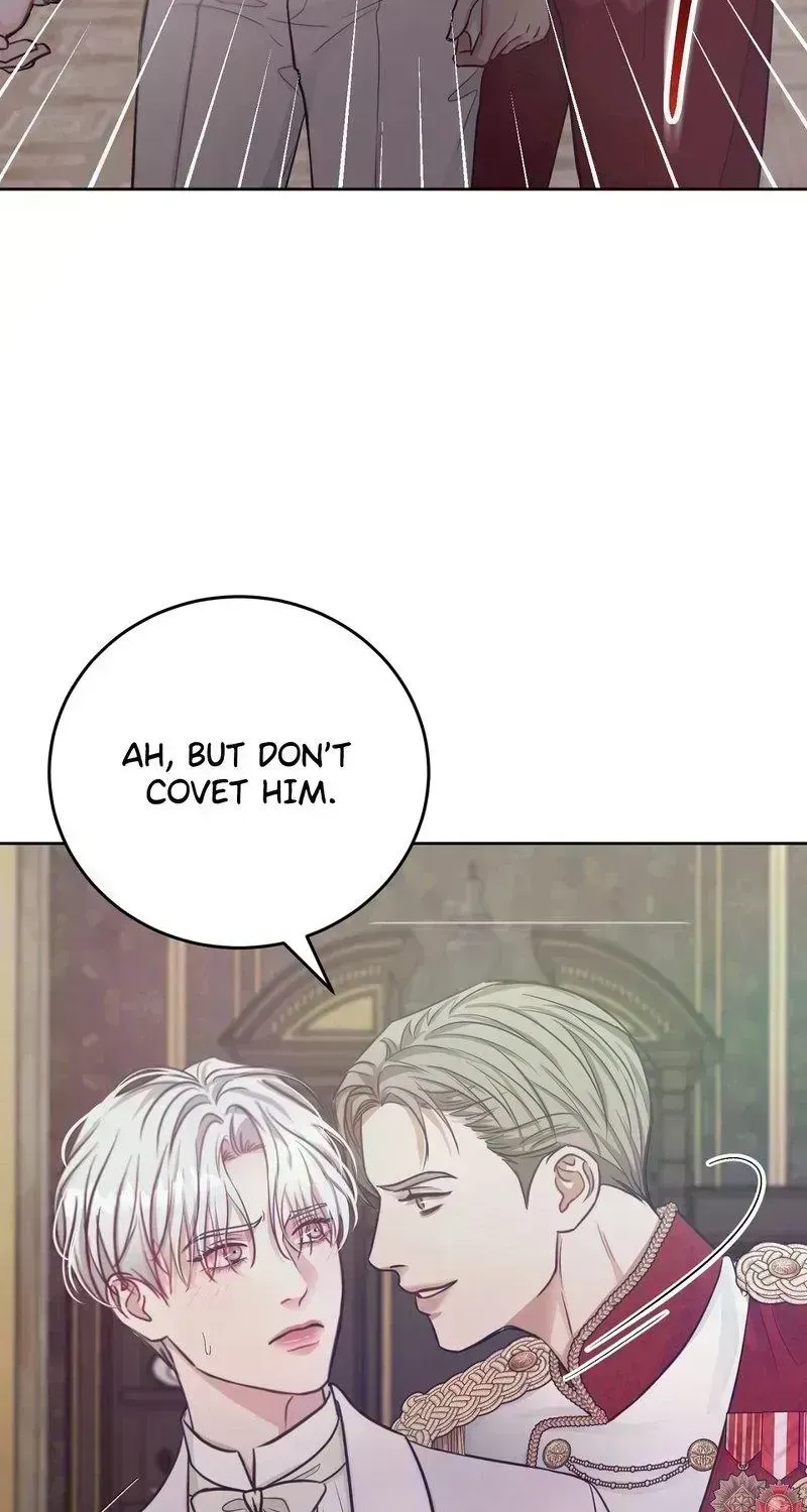 Ballerino Chapter 2.7 page 8 - 