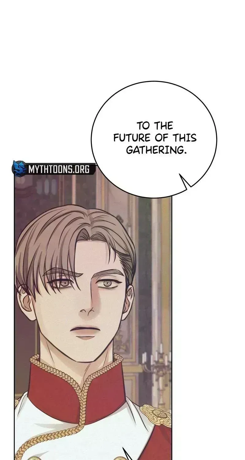 Ballerino Chapter 2.8 page 30 - 