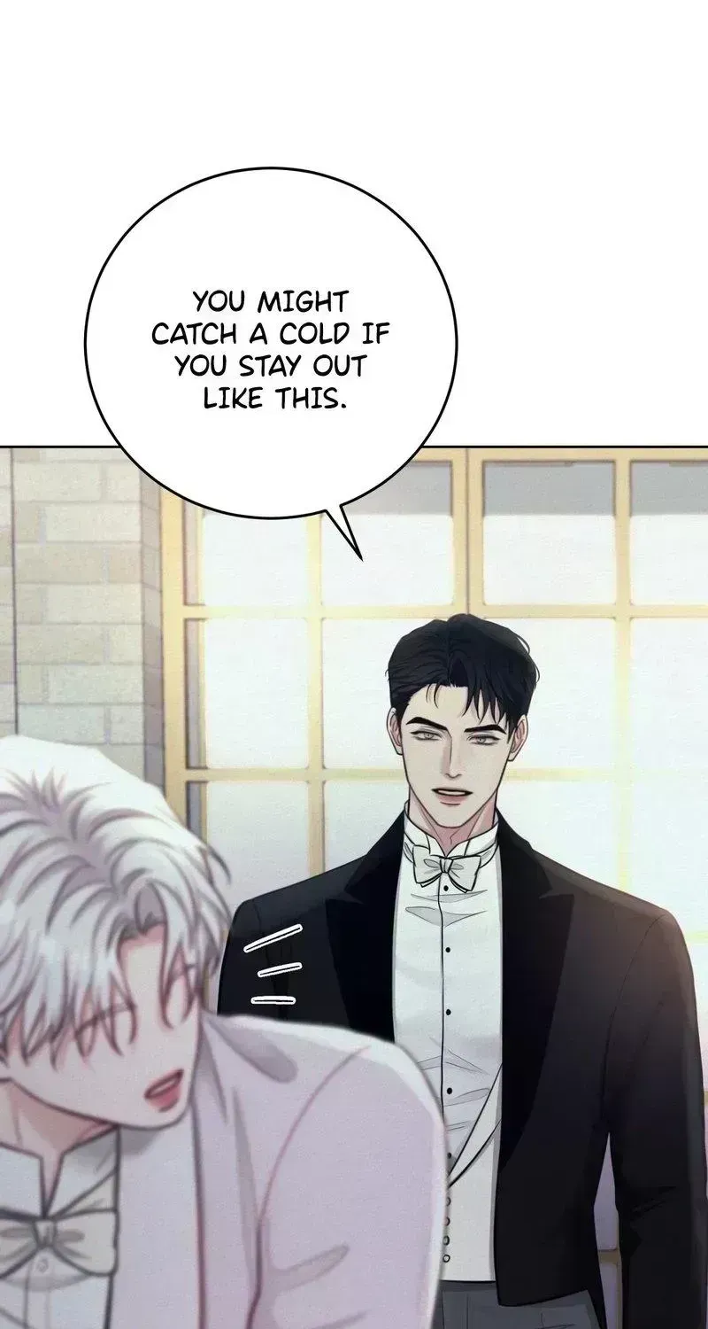 Ballerino Chapter 2.8 page 46 - 