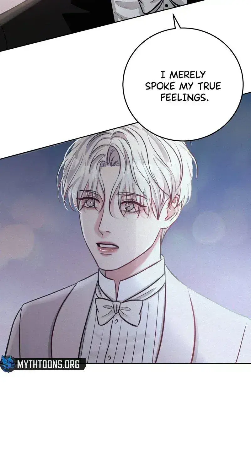 Ballerino Chapter 2.8 page 55 - 