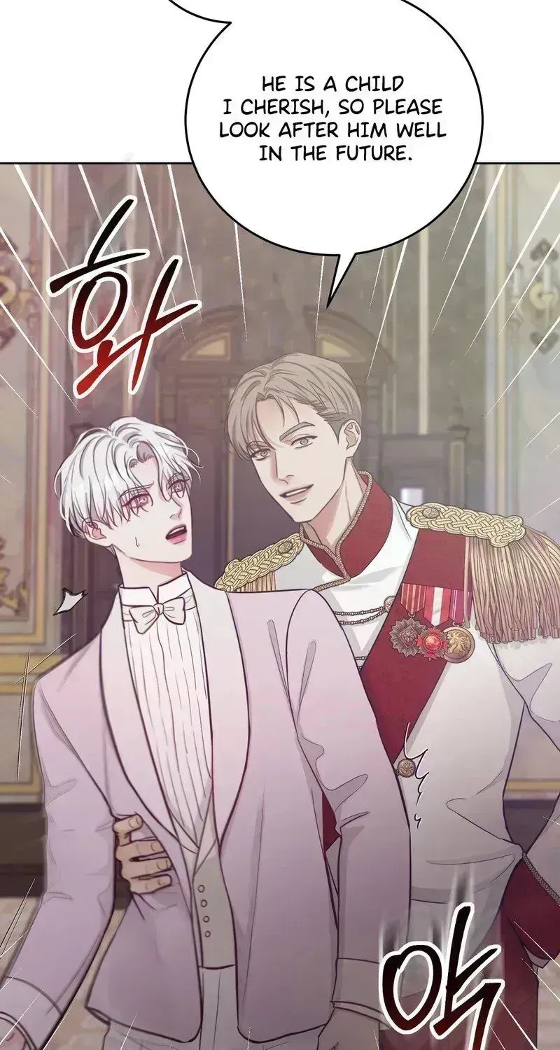 Ballerino Chapter 2.8 page 7 - 