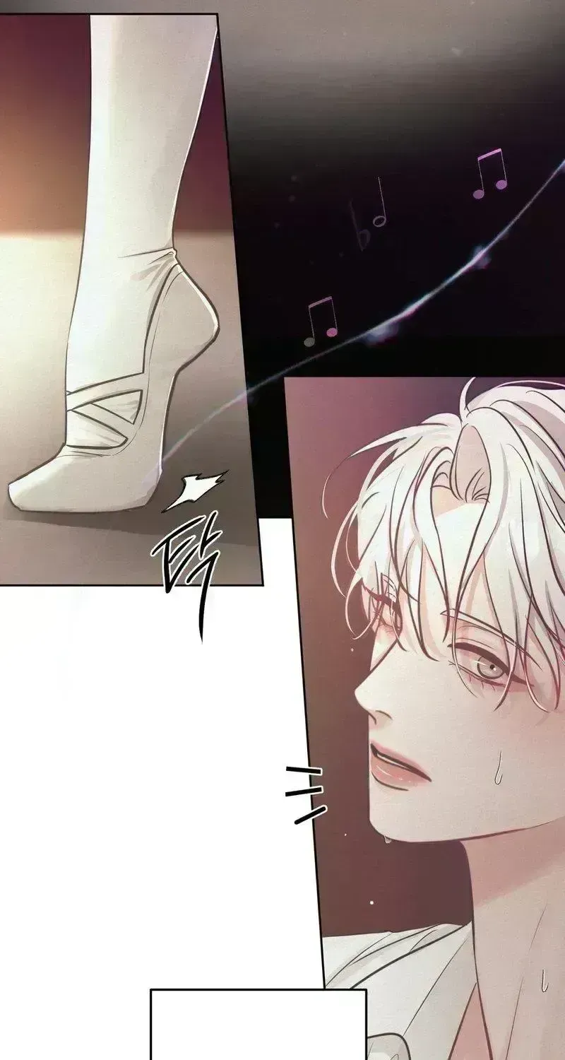 Ballerino Chapter 2.8 page 73 - 